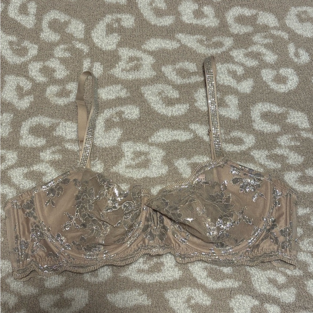 Victorias Secret Push Up bra